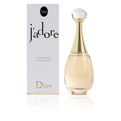 precio j'adore dior|More.